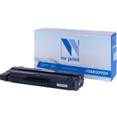 Тонер-картридж 108R00909 для Xerox Phaser 3140/3155/3160 NV-Print