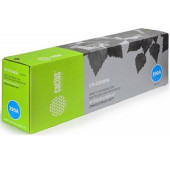 Тонер Картридж Cactus CS-CB390A черный для HP CLJ MFP CM6030/CM6040 (19500стр.)