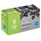 Тонер Картридж Cactus CS-CF226A черный для HP LJ M402d/M402n/M426dw/M426fdn/M426fdw (3100стр.)
