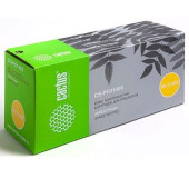 Тонер Картридж Cactus CS-PH3140X 108R00909 черный для Xerox Phaser 3140/3155/3160 (2500стр.)