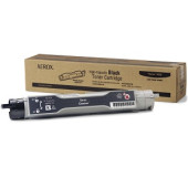 Тонер-картридж черный большой емкости Phaser 6350 