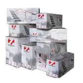 Тонер-картридж HP Color LJ M351/M476/CP2025 CE410A/CF380A/CC530A Black (2.4k) 7Q