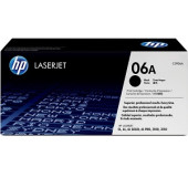 Тонер-картридж HP для LJ 5L/ 6L/ 3100/ 3150