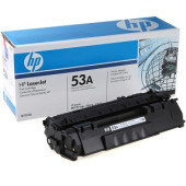 Тонер-картридж HP для LJ P2015/M2727 MFP 3000 стр