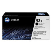 Тонер-картридж HP для LJ P2015/M2727 MFP 7000 стр