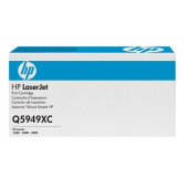 Тонер Картридж HP Q5949XC черный LJ 1320 (6000стр.) в технологической упаковке