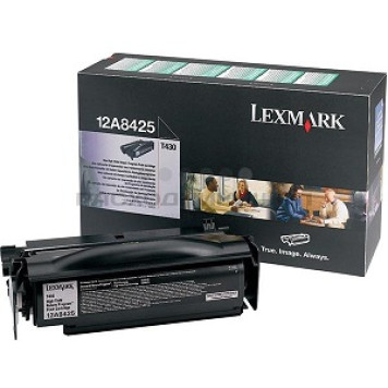 Тонер-картридж к T430 на 12 000 стр.