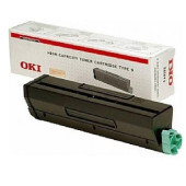 Тонер-картридж OKI B4300/4350 повыш. емкости для B4300