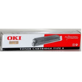 Тонер-картридж OKIPAGE 14ex/ 14i/ 14in