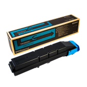 Тонер-картридж TK-8505C 20 000 стр. Cyan для TASKalfa 4550ci/5550ci  1T02LCCNL0