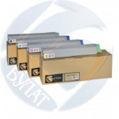 Тонер-картридж Xerox WorkCentre 7525/7830 006R01518 (15k) Y БУЛАТ s-Line