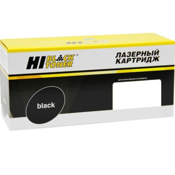 Тонер Ricoh Aficio 2015/2018/MP1500/1900 (Hi-Black) Type 1230D, 9K, 260г, туба