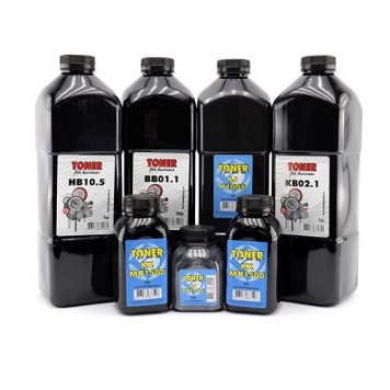 Тонер Samsung SB09.3 банка 700г   БУЛАТ