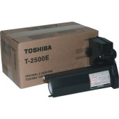 Тонер Toshiba T-2500E E-Studio 20/25/200/250 EU vers.(туб.500г) (o)