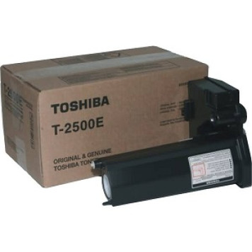 Тонер Toshiba T-2500E E-Studio 20/25/200/250 EU vers.(туб.500г) (o)