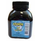 Тонер универсальный для HP LJ 1010/1200 бан 110гр  (БУЛАТ) (HP, Canon)