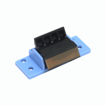 Торм.пл. HP 1010/1012/1015/3015/3020/3030 (RM1-0648) (о)