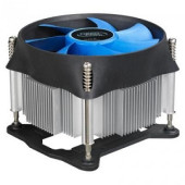 Устройство охлаждения(кулер) Deepcool THETA 20 PWM Soc-1150/1155/1156/ 4-pin 17.8-32.5dB Al 375.5gr  Устройство охлаждения(кулер) Deepcool THETA 20 PWM Soc-1150/1155/1156/ 4-pin 17.8-32.5dB Al 375.5gr