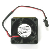 Вентилятор для корпуса NEW Delta Electronics DFB0412H 40x20mm 12V DC High Speed Cooling Fan, Fonsan Вентилятор для корпуса NEW Delta Electronics DFB0412H 40x20mm 12V DC High Speed Cooling Fan, Fonsan