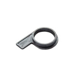 Втулка тефлонового вала задняя Mita KM1620/2020 (o)