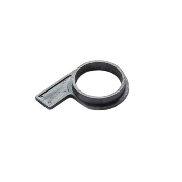 Втулка тефлонового вала задняя Mita KM1620/2020 (o)